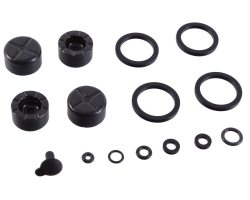 Ремкомплект поршней калипера 4 Piston 16мм/15мм Sram