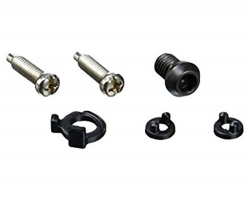 Набір якоря тросу/лімітних гвинтів заднього перемикача Force 22 SRAM