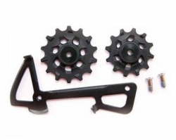 Набор Лапка и Ролики X-Sync GX RD 2x11 Medium Sram