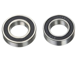 Пара задних подшипников втулки колес S40/S60/S80 SRAM