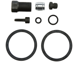 Сервисный Набор Калипера Juicy 3 Sram (1 шт.)