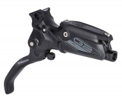 Ручка Тормоза Assembly Алюминиевая DFBA G2 RSC A2 Sram