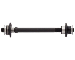 Сервисный Комплект Полной Оси Assembly X-9 Задняя Sram