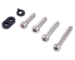 Набор B-винта и лимитных винтов заднего переключателя X01/DH SRAM