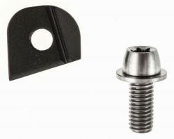 Якір тросу заднього перемикача XX SRAM