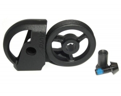 Сервисный Ролик и Направляющая Троса Переключателя XX1 Sram