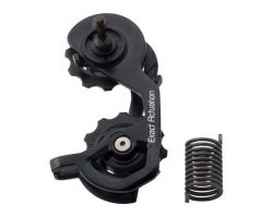 Сервисный набор рамки и роликов заднего переключателя Rival (черный) SRAM