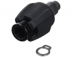 Сервисный Набор Регулятора Троса Переключателя RED Black Sram