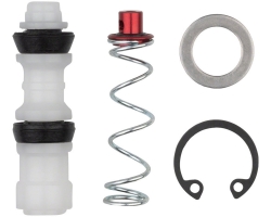 Набор уплотнений демпфера (головки) вилки Pike SRAM