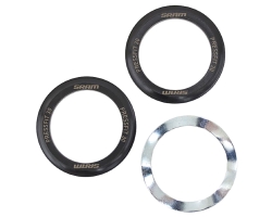 Сервисный Набор Уплотнителей и Волнистой Шайбы для Подшипника PF30 Sram