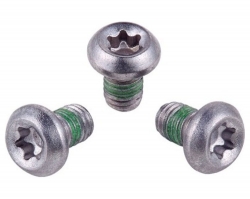 Набор Крепежных Болтов Torx для Паука Шатунов (3 шт) Sram