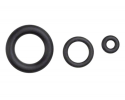 Сервисный набор O-Rings Pro Bleed Syringe (10 шт.), SRAM