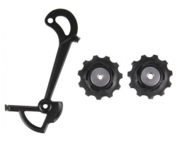 Комплект роликов и внутренняя лапка RD Rival 22 Medium, SRAM