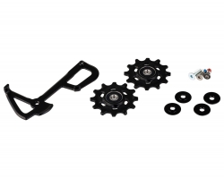 Комплект роликов и внутренняя лапка RD X01 11-скоростей, SRAM