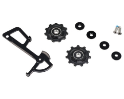 Внутренняя длинная рамка заднего переключателя X0 Type 2 10-ск SRAM