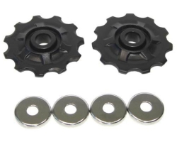 Комплект Роликів Перемикача X5 9/10-Speed Sram