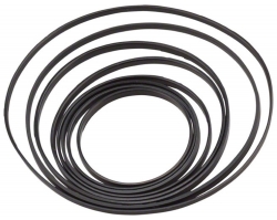 Набор Шумопоглощающих Колец Кассеты XG1290 (Красный) 10-33 Sram