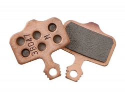 Тормозные Колодки Sintered/Steel (Powerful) Level/DB/Elixir Sram