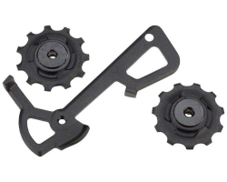 Сервисный комплект X9 Type 2 RD 10SP (Средняя) Sram