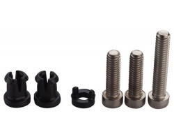 Комплект винтов X9/Type 2 RD 10SP Sram