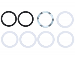 Комплект проставочных шайб BB30 Wide to BB386 Spacer Kit SRAM