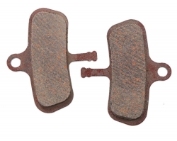 Органические тормозные колодки Code (стальная основа, 20 наборов) SRAM