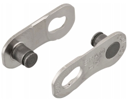 Замочок ланцюга PowerLock Eagle 12-шв (срібний, 4 шт) SRAM