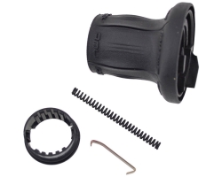 Гумова накладка/запчастина Grip Assembly X.7 8/9-шв (права) SRAM