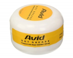 Смазка DOT Assembly Grease (1 унция) SRAM