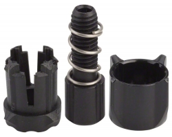 Регулятор троса Barrel Adjuster Grip Shift XX1/X0 (1 шт) SRAM