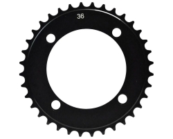 Зірка Chainring 36T DH SS 104 BCD алюмінієва SRAM