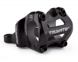 Вынос руля Holzfeller DM 60 мм (черный) SRAM/Truvativ