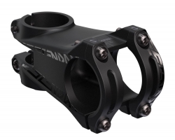 Вынос руля Descendant 35 мм 0° 40 мм (черный на черном) SRAM/Truvativ