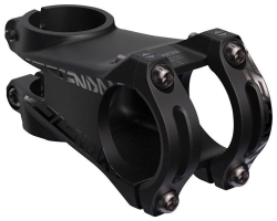 Вынос руля Descendant 35 мм 0° 60 мм (черный на черном) SRAM/Truvativ