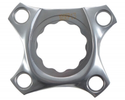 Паук XX1 Specialized Spider с болтами 76BCD 11 скоростей (Zephyr Grey) SRAM