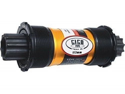 Каретка GigaPipe SL 113/68 мм (черный) SRAM/Truvativ