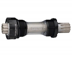 Каретка HammerSchmidt FR 83 мм (черный) SRAM/Truvativ
