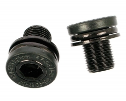 Болти Шатунів M12 Capless Howitzer (2 шт) Sram