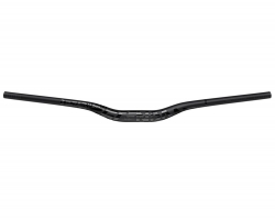 Руль Descendant Riser Downhill 35 мм, 800 мм, 25 мм подъем (Черный) TRUVATIV