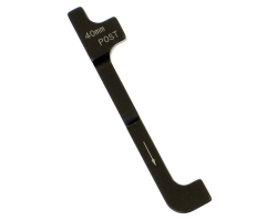 Перехідник для гальм Post Bracket 40P Sram