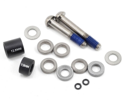 Перехідник для гальм AM Post Spacer 20S TIT25 Std Bolts SRAM