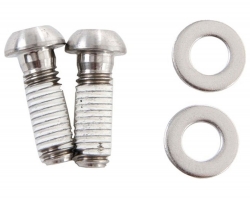 Переходник для крепления тормозов Caliper Mounting Hware TI (STD) Sram