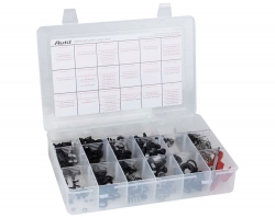 Сервисный набор Elixir/Code Tacklebox Avid Sram