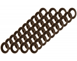 Сервісні Запчастини Bushing Carbon Lever Blade XX/X0/CrMag Sram (40 шт)