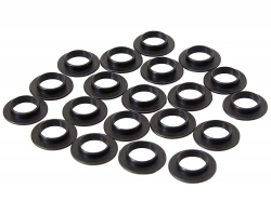 Втулка осі важеля (20 шт.) ELIXIR Алюмінієва Sram