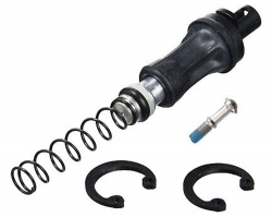 Внутренние компоненты рычага (10 шт.) 12 XX CLOCKED Sram