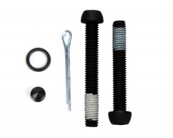 Набор крепежа суппорта Elixir 1 Caliper Hardware Kit Sram