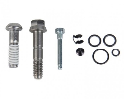 Набор крепежа суппорта Elixir 7/9 Caliper Hardware Kit Sram