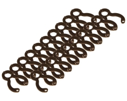 Стопорне кільце важеля (20 шт.) Snap Ring Lvr Bdy ECR/ER/5 Sram