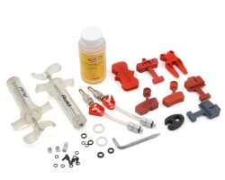 Набор для прокачки Pro Bleed Kit, Avid